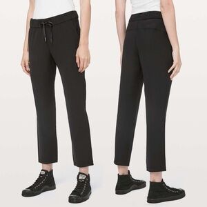 LULULEMON On The Fly Pant W5BPMS